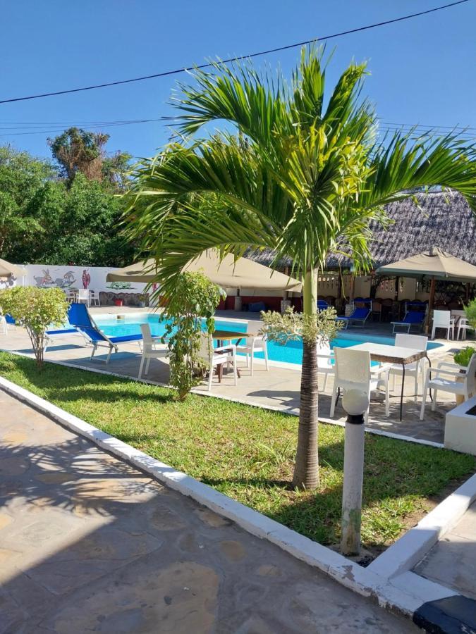 Maasai Resort Mombasa Exterior photo