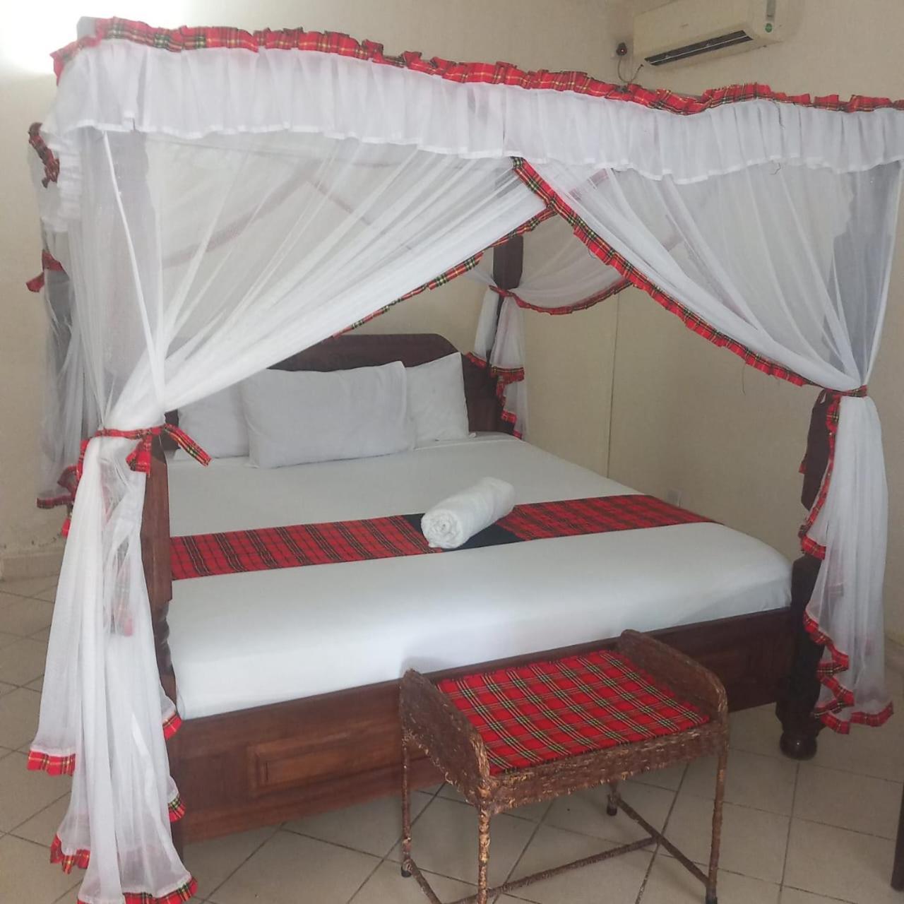 Maasai Resort Mombasa Exterior photo