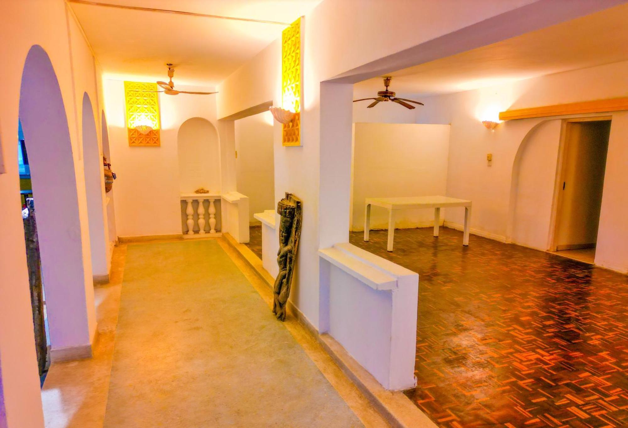 Maasai Resort Mombasa Exterior photo